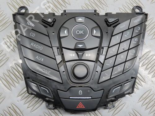 Used Switch FORD KUGA II (DM2) 2.0 TDCi (115 hp) 21691587