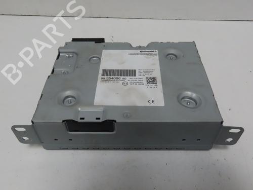 Used Radio PEUGEOT RIFTER 1.5 BlueHDi 130 (130 hp) 30333047