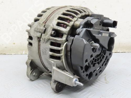 Alternator AUDI A1 (8X1, 8XK) 1.2 TFSI | BP24832396M7 