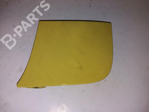 Used Fuel flap PEUGEOT 107 (PM_, PN_) 1.0 (68 hp) 11236356