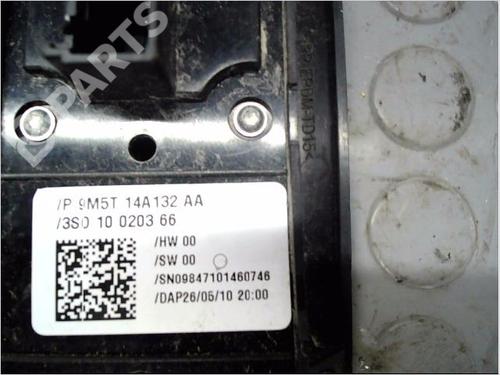 Left front window switch FORD KUGA I 2.0 TDCi | BP9872871I27