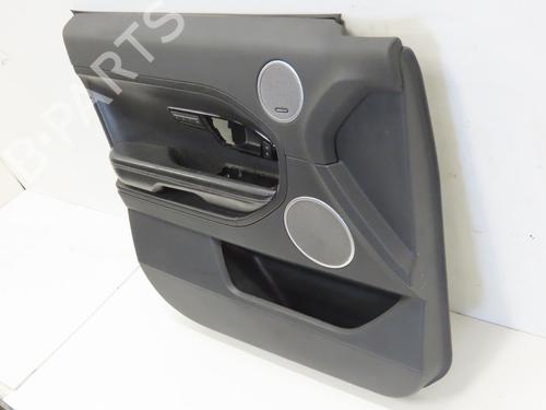 Front left panel LAND ROVER RANGE ROVER EVOQUE (L538) 2.2 D 4x4 | BP30767776C58