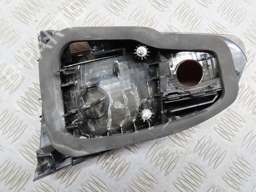 Venstre baglygte bagklap VW GOLF VII (5G1, BQ1, BE1, BE2) 2.0 TDI 4motion | BP9375117C79 