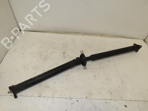 Used Driveshaft Driveshaft BMW 1 (F20) 118 d (143 hp) 33008640 33008640