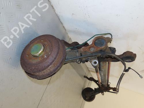 Rear axle PEUGEOT 106 II (1A_, 1C_) 1.0 i | BP24137454M2 