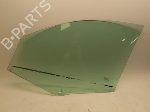 Used Front right door window FIAT PANDA (169_) 1.2 (169.AXB11, 169.AXB1A) (60 hp) 27372962