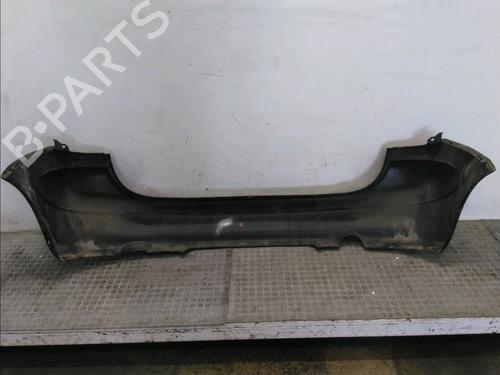 Rear bumper CITROËN XSARA PICASSO (N68) 1.8 16V | BP17781775C8 
