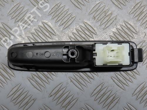 Left rear window switch DACIA SANDERO III 1.0 TCe 90 | BP27488787I29