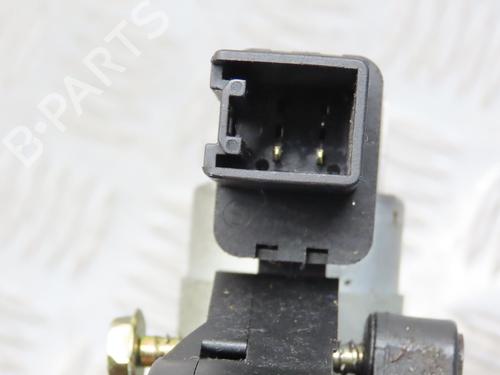 Front right window mechanism MAZDA 6 Hatchback (GG) 2.0 (GGES) | BP9384397C23 