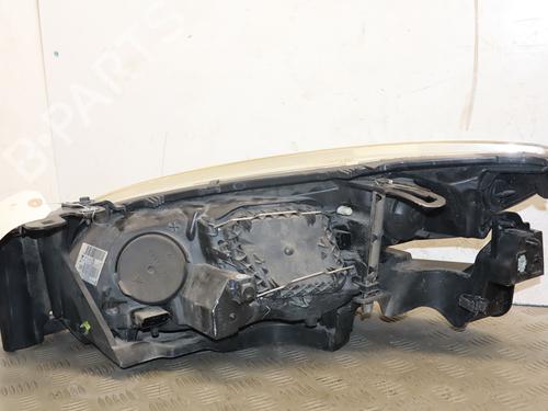 Right headlight RENAULT MEGANE III Hatchback (BZ0/1_, B3_) 1.9 dCi (BZ0N, BZ0J) | BP38005055C29 - Image 2
