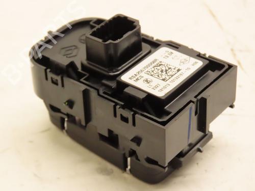 Mirror switch RENAULT CLIO IV (BH_) 0.9 TCe 90 (BHNF, BHMA, BHMH, BHJK, BHJR) | BP29294513I25 