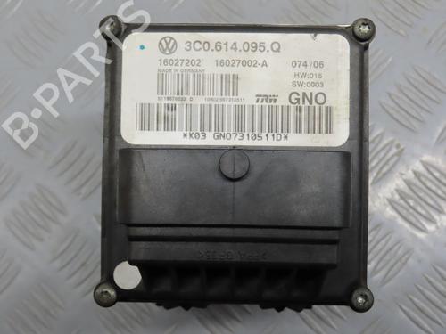 ABS pump VW PASSAT B6 (3C2) 2.0 TDI 16V | BP27488326M43 