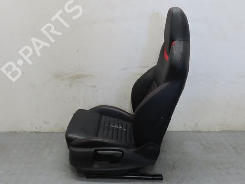 Left front seat SKODA OCTAVIA III Combi (5E5, 5E6) 2.0 TDI RS | BP29016312C15  - Image 5