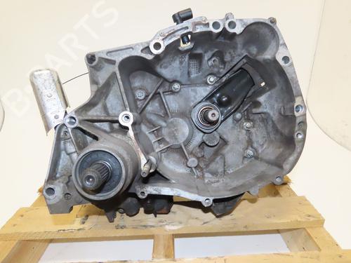 Gearbox FIAT PUNTO (199_) 1.2 (199AXZ1A, 199BXZ1A) | BP29016073M3 - Image 3