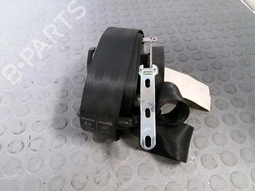 Høyre foran beltestrammer VW POLO IV (9N_, 9A_) 1.9 TDI | BP17779968C88