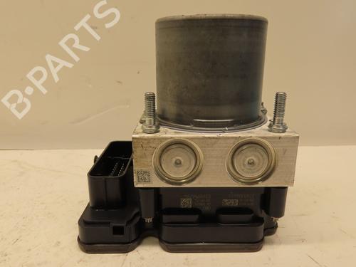 Módulo de ABS RENAULT CLIO V (B7_) 1.5 Blue dCi 85 (B7AG) | BP29136668M43