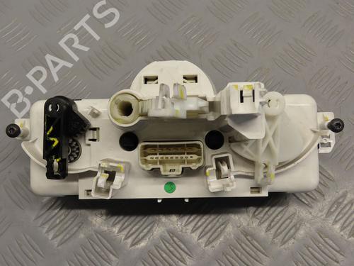 Climate control RENAULT CLIO III Grandtour (KR0/1_) 1.5 dCi (KR0G) | BP17779487I5 