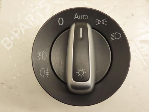 Headlight switch VW JETTA IV (162, 163, AV3, AV2) 1.4 TSI Hybrid | BP29468855I24 
