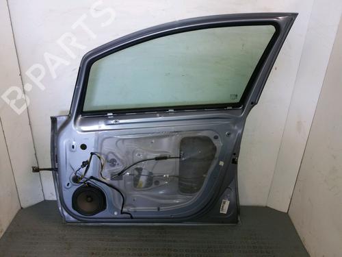 Right front door OPEL CORSA D (S07) 1.4 (L08, L68) | BP17780899C3 