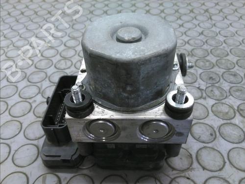 ABS pump RENAULT KANGOO Express (FW0/1_) 1.5 dCi 90 (FW0G, FW05, FW08, FW11) | BP17778395M43 