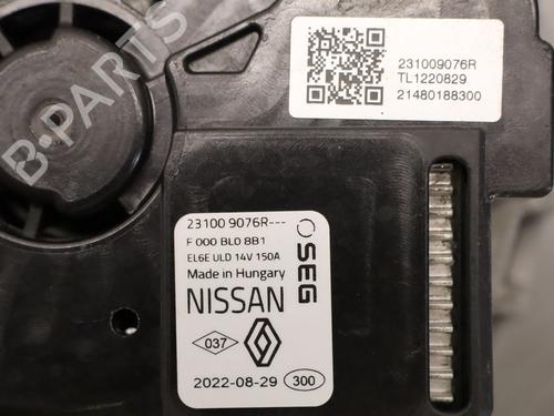 Used Alternator Alternator DACIA SANDERO III 1.0 SCe 65 (67 hp) 34640451 34640451
