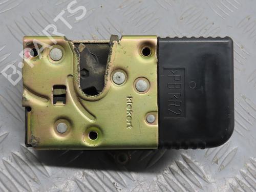 Used Front right lock CITROËN EVASION MPV (22, U6) 2.0 HDI (109 hp) 17781422