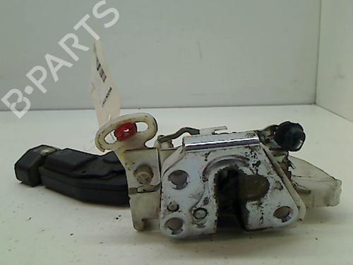 Used Front left lock CITROËN C1 (PM_, PN_) [2005-2014]  23155108