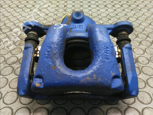 Używane Zacisk hamulca przedniego lewego BMW 1 (E87) 116 d (116 hp) 17778845