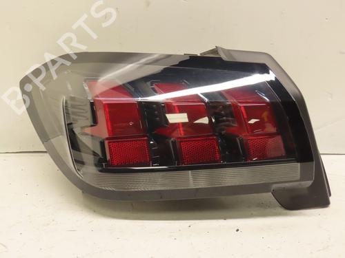 Left taillight PEUGEOT 208 II (UB_, UP_, UW_, UJ_) 1.5 BlueHDI 100 | BP28285177C34 