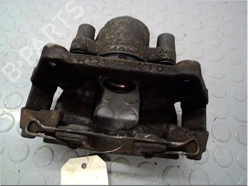 Used Left front brake caliper MINI MINI (R50, R53) One D (75 hp) 14885480