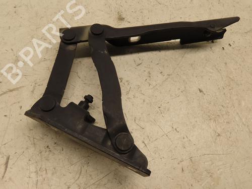 Hinge/Door check strap BMW 5 (E60) 530 i xDrive | BP29845470C146