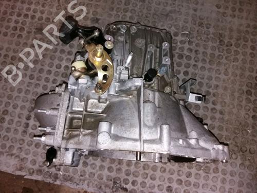 Used Gearbox PEUGEOT 407 (6D_) 2.0 HDi 135 (6DRHRH, 6DRHRE, 6DRHRG, 6DRHRJ) (136 hp) 23154255