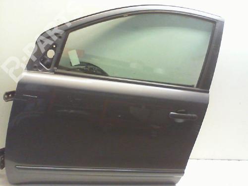 Used Left front door CITROËN C4 I (LC_) 1.6 HDi (109 hp) 9373934