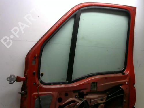 Right front door RENAULT MASTER II Van (FD) 2.5 dCi | BP23155146C3 