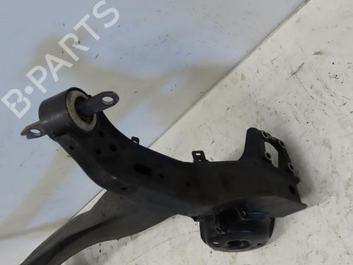 Used Rear axle CITROËN GRAND C4 SPACETOURER (3A_, 3E_) 1.2 PureTech 130 (131 hp) 30047904