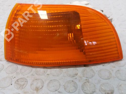 Used Left front indicator FIAT PUNTO (176_) 60 1.2 (176AP, 176AR, 176AQ, 176BB) (60 hp) 9387145