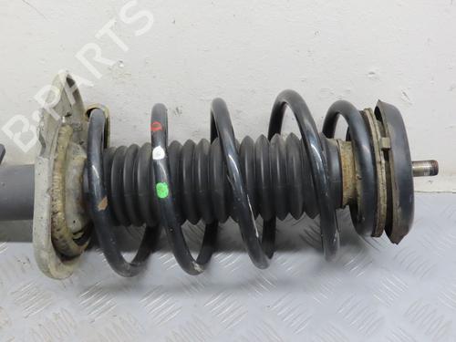 Højre fortil støddæmper CITROËN C4 II (NC_) 1.6 HDi 90 | BP29136649M17