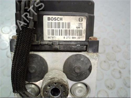 Abs pomp OPEL CORSA C (X01) 1.4 (F08, F68) (90 hp) 10562917