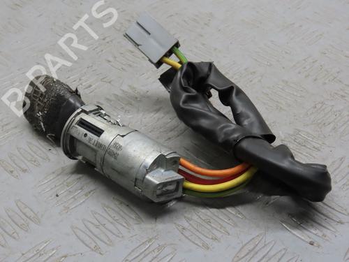 Ignition barrel RENAULT KANGOO Express (FC0/1_) 1.5 dCi (FC1E) | BP24920114M48 