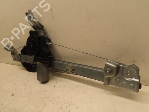 rear-right-window-mechanism-dacia-sandero-ii-2012-29757743 main image