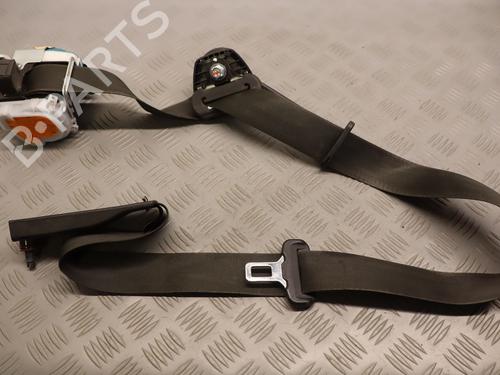 Front left seatbelt KIA PRO CEE'D (JD) 1.6 GDI | BP33712172I26 - Image 8