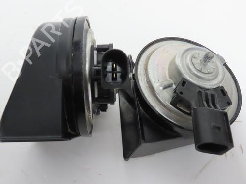 Used Horn BMW 1 (F40) 118 d (150 hp) 32178715