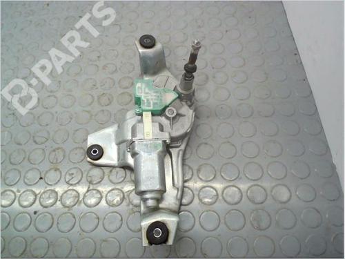 Rear wiper motor PEUGEOT 4007 (VU_, VV_) 2.2 HDi | BP9824453M102 