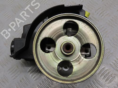 Used Steering pump PEUGEOT 206 Hatchback (2A/C) 1.4 HDi eco 70 (68 hp) 25778886