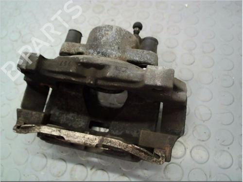 Used Right front brake caliper LAND ROVER RANGE ROVER EVOQUE (L538) 2.2 D 4x4 (150 hp) 14884915