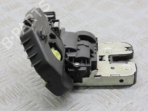 Used Tailgate lock AUDI A5 Sportback (8TA) 3.0 TDI quattro (240 hp) 22693440