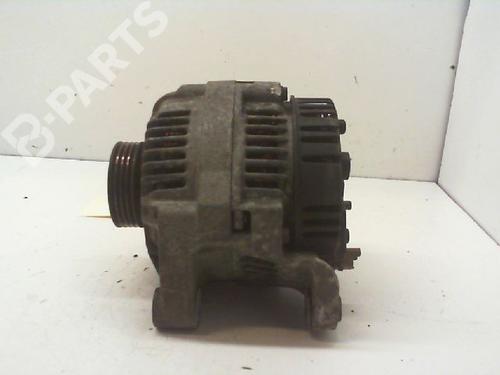 Alternator RENAULT TWINGO I (C06_) 1.2 (C066, C068) | BP9373986M7 