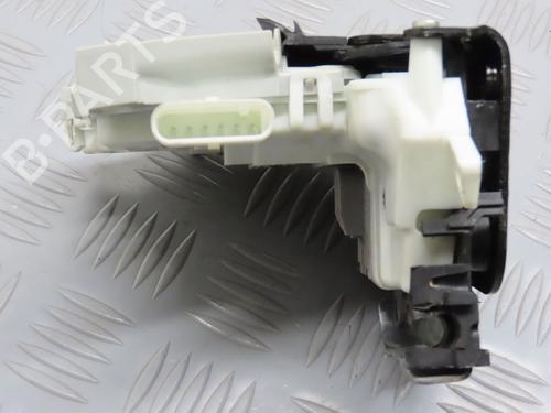 Front right lock AUDI A3 Sportback (8VA, 8VF) 2.0 TDI quattro | BP20494184C97 