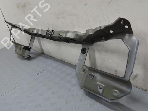 Frontplate/Frontkurv PEUGEOT 106 II (1A_, 1C_) 1.5 D | BP10396489C72 
