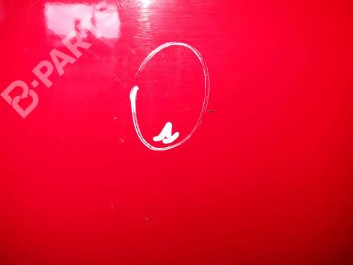 Right front door KIA PICANTO I (SA) 1.0 | BP9385374C3 